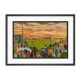 Holker Street Stadium Fine Art Print - Barrow AFC